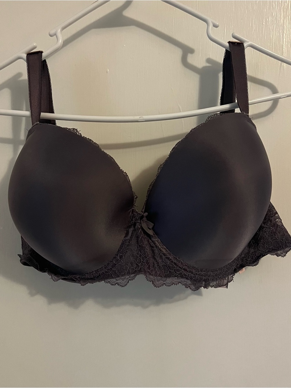 NWOT Victoria's Secret Dream Angels Demi Bra